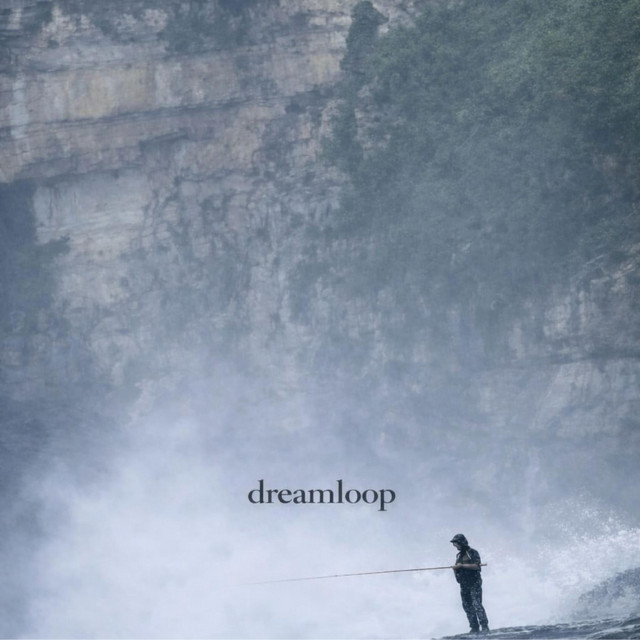 Dreamloop cover art